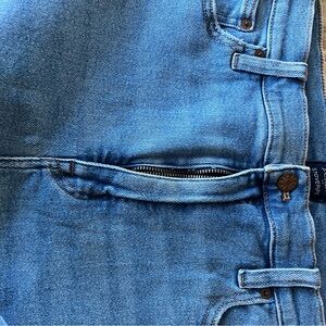 J. Crew Women’s Light Blue Jeans